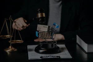 Droit du E-commerce
