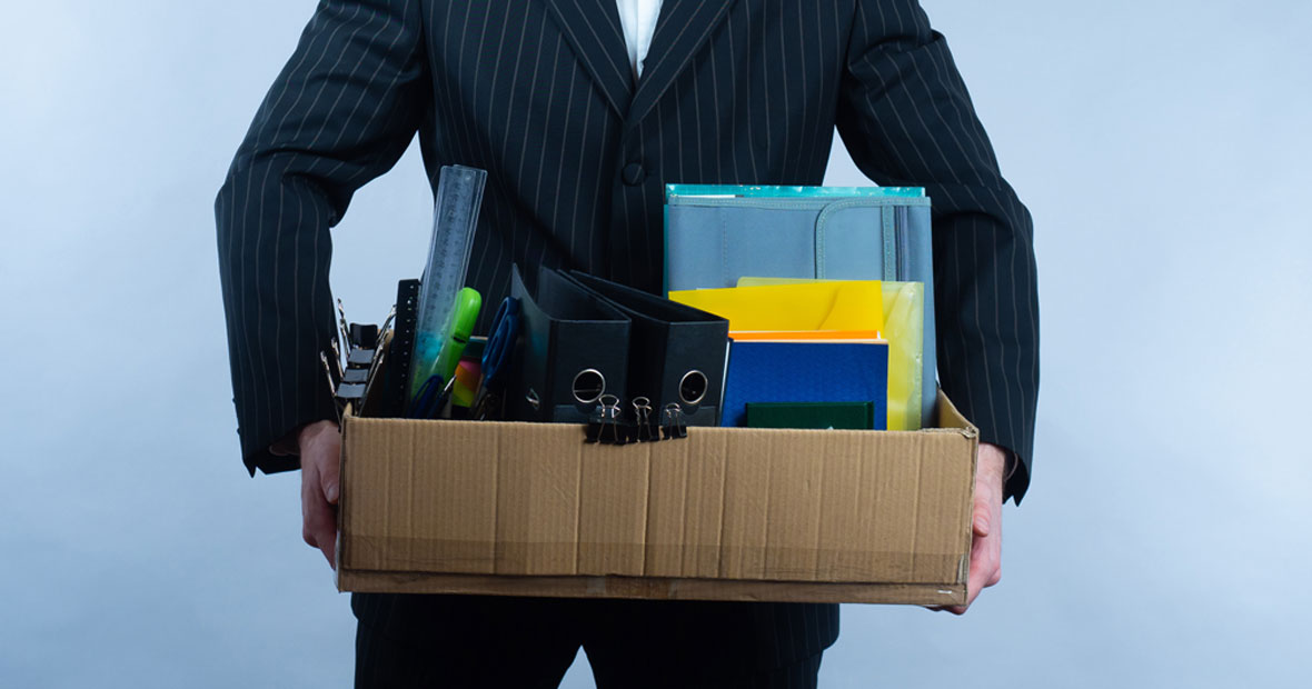 Abandon de poste d'un salarié